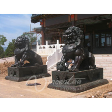 venta de estatuas de perro foo